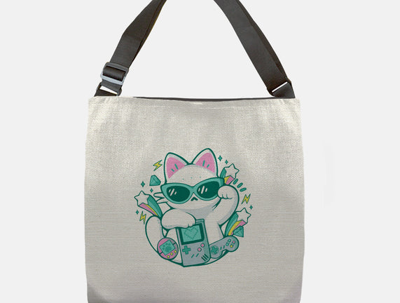 90s Cute Cat