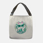 90s Cute Cat-None-Adjustable Tote-Bag-xMorfina