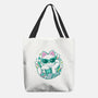 90s Cute Cat-None-Basic Tote-Bag-xMorfina