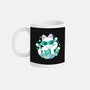 90s Cute Cat-None-Mug-Drinkware-xMorfina