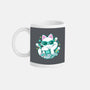 90s Cute Cat-None-Mug-Drinkware-xMorfina