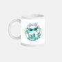 90s Cute Cat-None-Mug-Drinkware-xMorfina