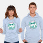 90s Cute Cat-Unisex-Pullover-Sweatshirt-xMorfina