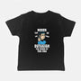 Needs Of The Many-Baby-Basic-Tee-piercek26