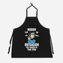 Needs Of The Many-Unisex-Kitchen-Apron-piercek26