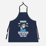 Needs Of The Many-Unisex-Kitchen-Apron-piercek26