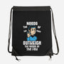 Needs Of The Many-None-Drawstring-Bag-piercek26