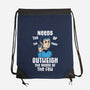 Needs Of The Many-None-Drawstring-Bag-piercek26