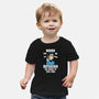 Needs Of The Many-Baby-Basic-Tee-piercek26