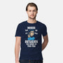 Needs Of The Many-Mens-Premium-Tee-piercek26