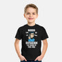 Needs Of The Many-Youth-Basic-Tee-piercek26