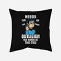 Needs Of The Many-None-Removable Cover w Insert-Throw Pillow-piercek26
