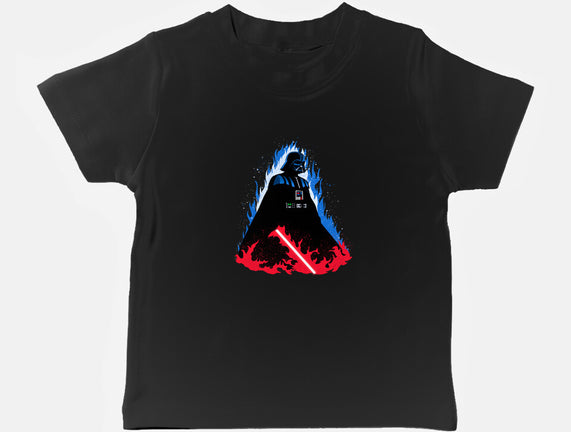 Vader Ascends