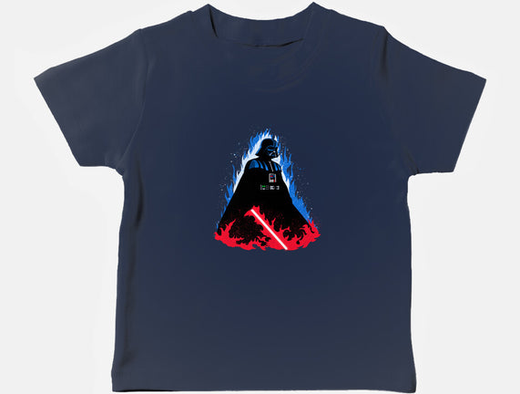 Vader Ascends
