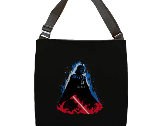 Vader Ascends