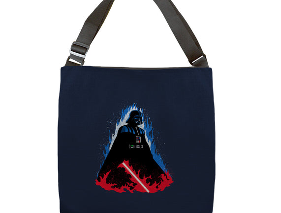 Vader Ascends