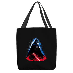 Vader Ascends