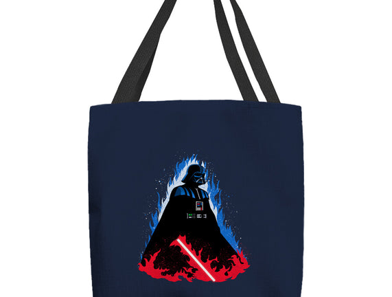 Vader Ascends