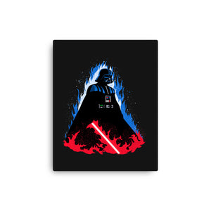 Vader Ascends
