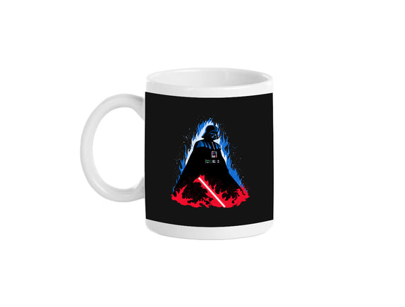 Vader Ascends