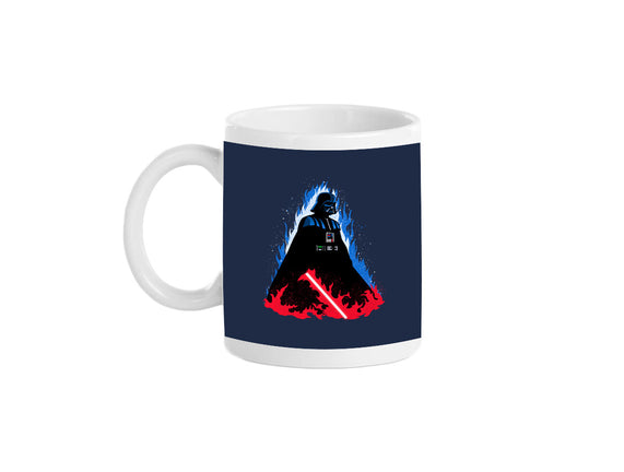 Vader Ascends
