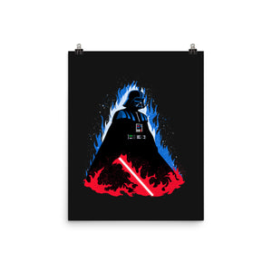 Vader Ascends