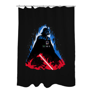 Vader Ascends