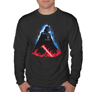 Vader Ascends