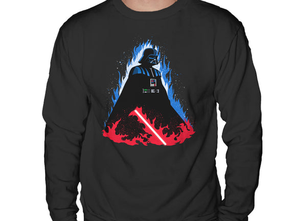 Vader Ascends