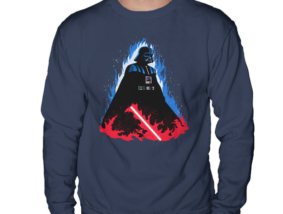 Vader Ascends