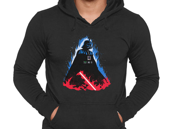 Vader Ascends