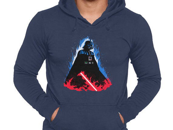 Vader Ascends