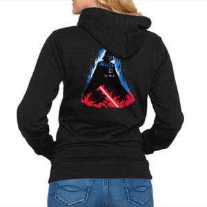 Vader Ascends