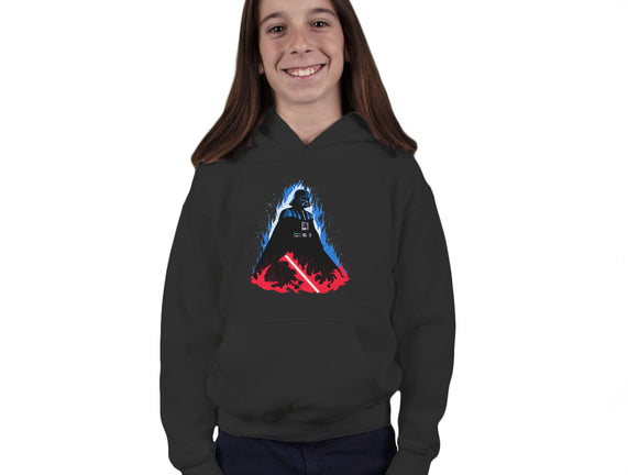 Vader Ascends