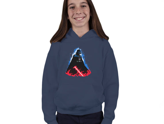 Vader Ascends