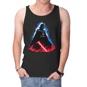 Vader Ascends