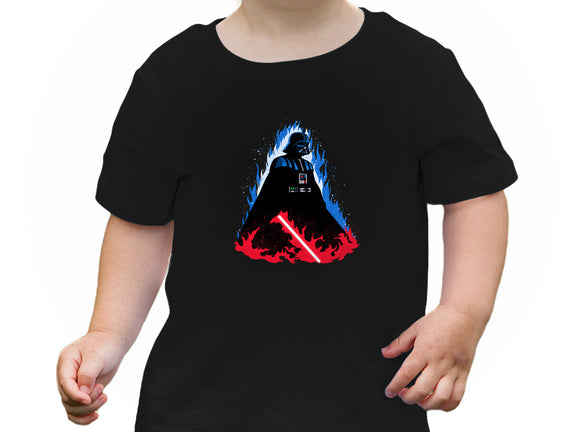 Vader Ascends