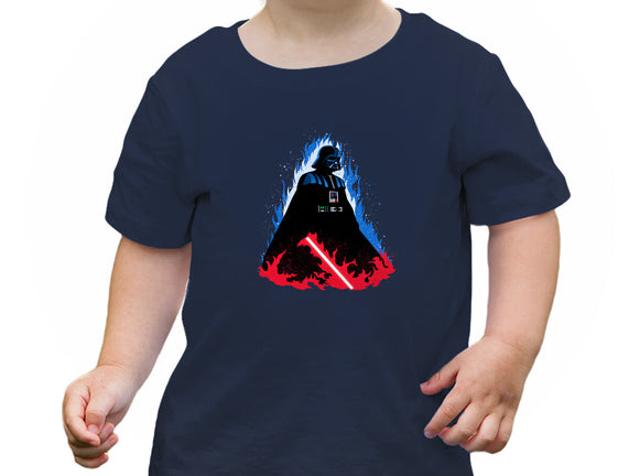 Vader Ascends
