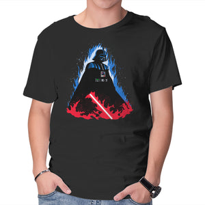 Vader Ascends