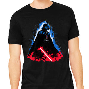 Vader Ascends