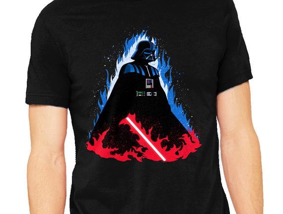 Vader Ascends