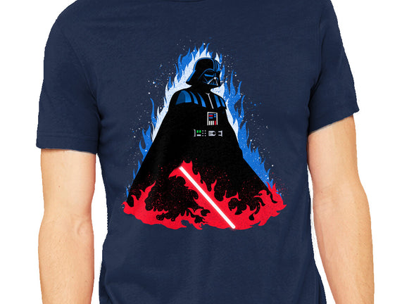 Vader Ascends