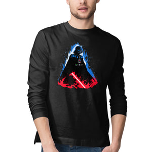 Vader Ascends