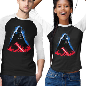 Vader Ascends