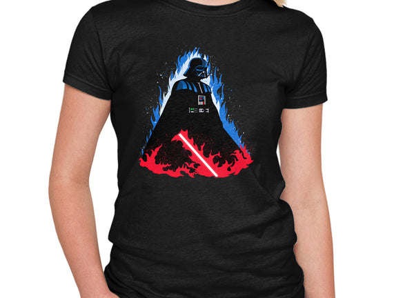 Vader Ascends