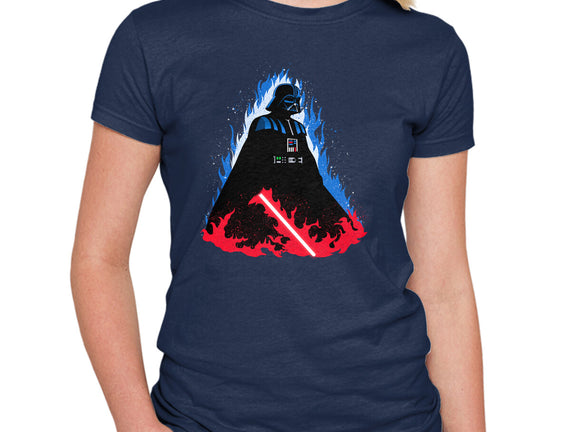Vader Ascends