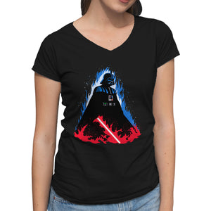 Vader Ascends