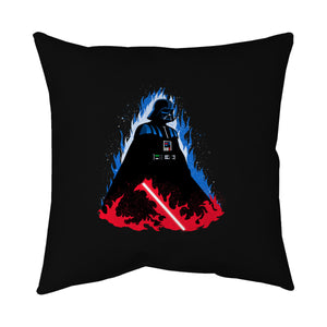 Vader Ascends