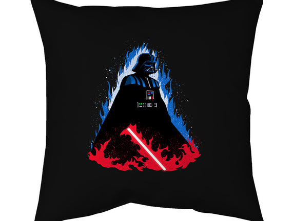 Vader Ascends