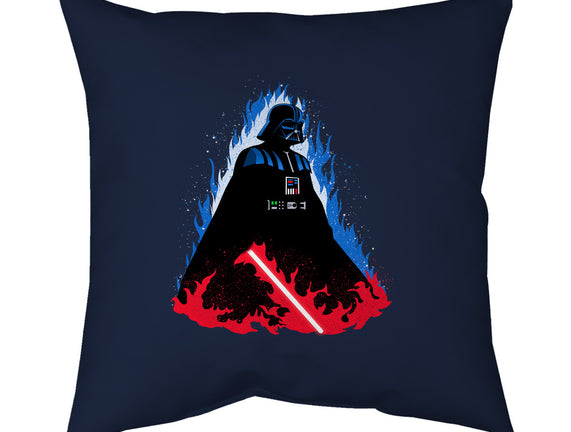 Vader Ascends